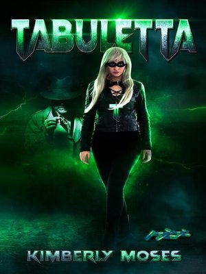 cover image of Tabuletta